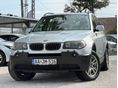 BMW X3 2006/2 - 1
