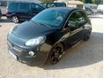 OPEL ADAM 1.4 Glam EURO6 Benzines 18Alufelnivvel. Új gumikkal Jéghídeg klimával.Navigációval.Tolatóradar