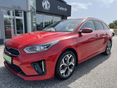 KIA CEE'D Ceed SW 1.6 GDI PHEV Platinum DCT Magyarországi. első tulajdonos. friss műszaki vizsga