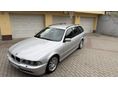 BMW 530d Touring