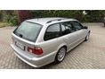 BMW 530 2002 - 2