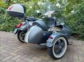 VESPA GTS 2011/2 - 3