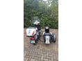 VESPA GTS 2011/2 - 5