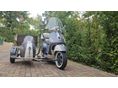 VESPA GTS 2011/2 - 2