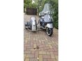 VESPA GTS 2011/2 - 10