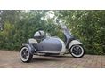 VESPA GTS 2011/2 - 6