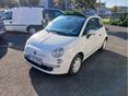 FIAT 500 2011/5 - 5