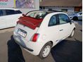 FIAT 500 2011/5 - 6