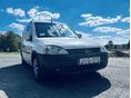 OPEL COMBO //1.6 Benzin!//Friss szerviz!