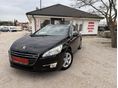 PEUGEOT 508 2014/5 - 1
