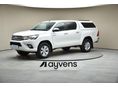 TOYOTA HILUX 2020/9 - 1