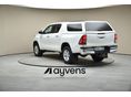 TOYOTA HILUX 2020/9 - 2