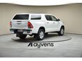 TOYOTA HILUX 2020/9 - 4
