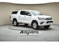 TOYOTA HILUX 2020/9 - 3