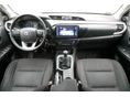 TOYOTA HILUX 2020/9 - 7