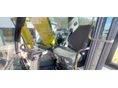 NEW HOLLAND 2007 - 9