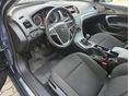 OPEL INSIGNIA 2011/6 - 13