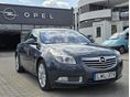 OPEL INSIGNIA 2011/6 - 2