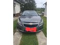 CHEVROLET CRUZE 2010/7 - 2