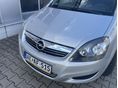OPEL ZAFIRA 2012/3 - 2