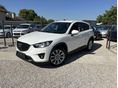 MAZDA CX-5 2.2 CD Revolution 4WD Kiváló állapot Leinformálható Átvizsgálható!