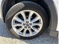 MAZDA CX-5 2015/1 - 12