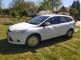 FORD FOCUS 2014/9 - 2