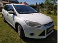 FORD FOCUS 1.6 TDCi Trend Econetic 88g