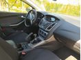 FORD FOCUS 2014/9 - 6