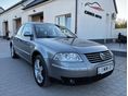 VOLKSWAGEN PASSAT V 1.9 PD TDI Business Újkorától magyar//Tempomat//Multikormány//Új vezérés//Új kuplung