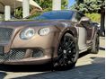 BENTLEY CONTINENTAL 2013/11 - 1