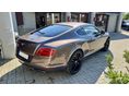 BENTLEY CONTINENTAL 2013/11 - 5