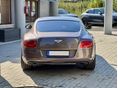 BENTLEY CONTINENTAL 2013/11 - 6
