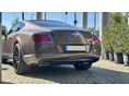 BENTLEY CONTINENTAL 2013/11 - 8