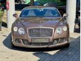 BENTLEY CONTINENTAL 2013/11 - 3