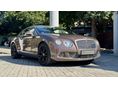 BENTLEY CONTINENTAL 2013/11 - 4