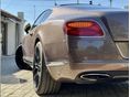 BENTLEY CONTINENTAL 2013/11 - 7