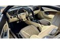 BENTLEY CONTINENTAL 2013/11 - 12