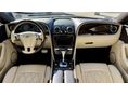 BENTLEY CONTINENTAL 2013/11 - 14