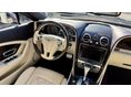 BENTLEY CONTINENTAL 2013/11 - 15