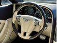 BENTLEY CONTINENTAL 2013/11 - 16