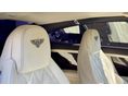BENTLEY CONTINENTAL 2013/11 - 19