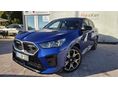 BMW X2 M35i (Automata) / M Sport PRO. Garanciális 2028.02.ig. Áfás. Mo-i első tulajdonostól