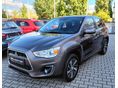 MITSUBISHI ASX 2015/4 - 2