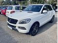 MERCEDES-BENZ ML 350 2014/7 - 1
