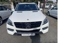 MERCEDES-BENZ ML 350 2014/7 - 2