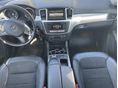 MERCEDES-BENZ ML 350 2014/7 - 8