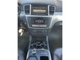 MERCEDES-BENZ ML 350 2014/7 - 9