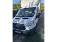 FORD TRANSIT 2.0 TDCi 350 LWB E Trend