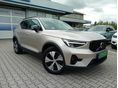 VOLVO XC40 1.5 [T4] Recharge Plus Dark DCT Magyarországi. első tulajdonosától! ÁFA-s bruttó vételár